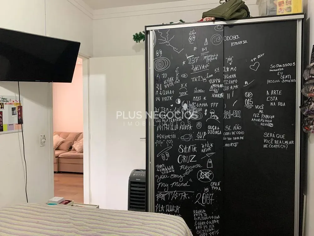 Apartamento, 2 quartos, 52 m² - Foto 7