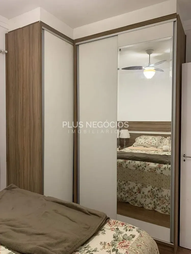 Apartamento, 2 quartos, 52 m² - Foto 12
