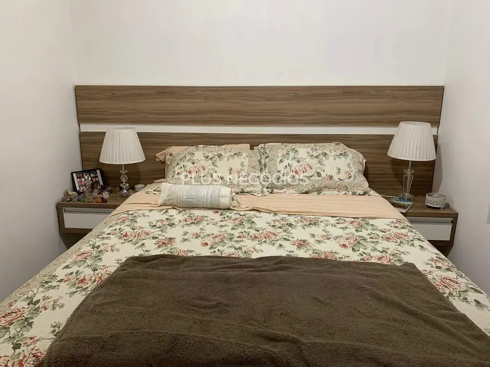 Apartamento, 2 quartos, 52 m² - Foto 10