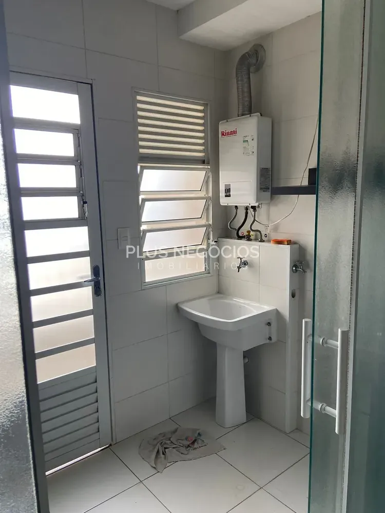 Apartamento, 3 quartos, 120 m² - Foto 3
