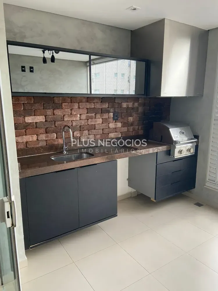Apartamento, 3 quartos, 120 m² - Foto 8
