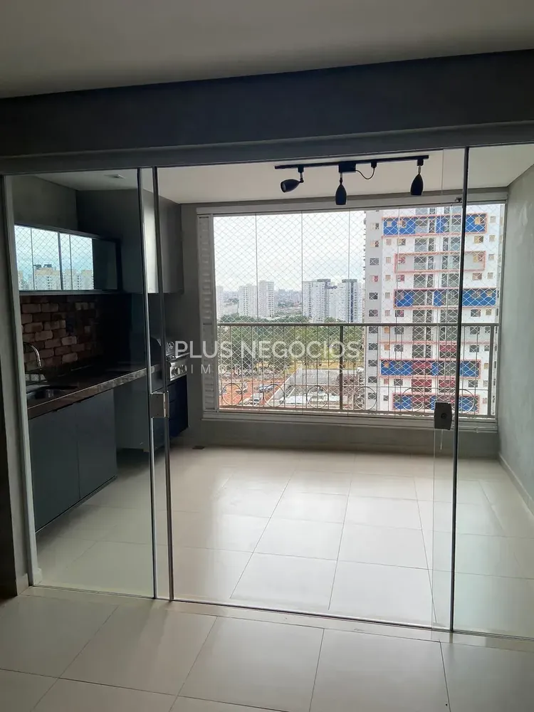 Apartamento, 3 quartos, 120 m² - Foto 1