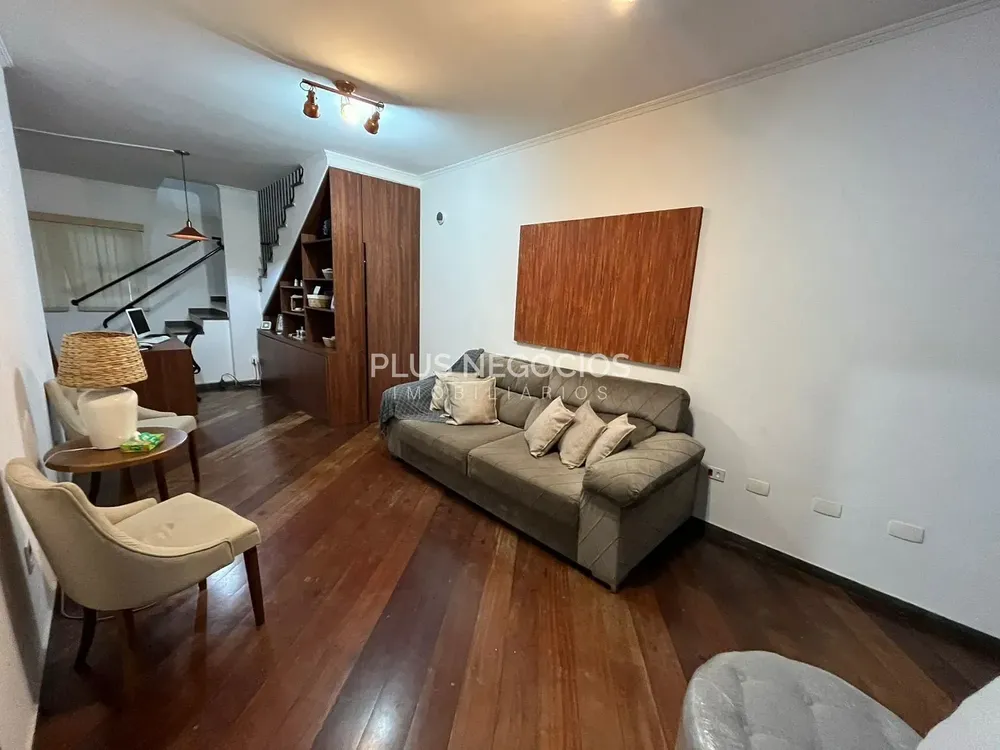 Sala-Conjunto, 11 m² - Foto 10