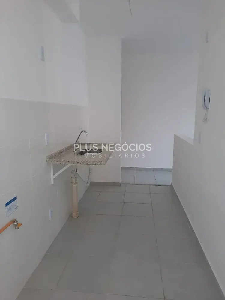 Apartamento, 2 quartos, 55 m² - Foto 5