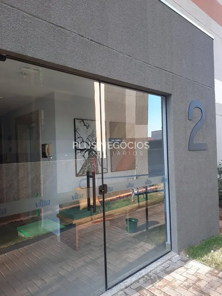 Apartamento, 2 quartos, 55 m² - Foto 9