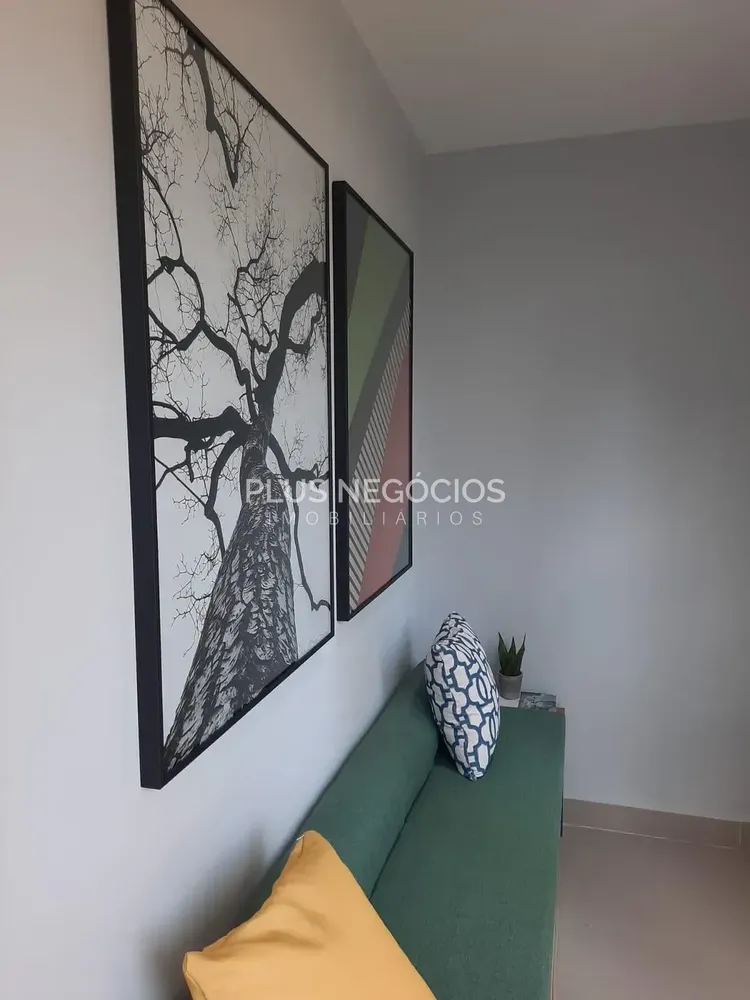 Apartamento, 2 quartos, 55 m² - Foto 8