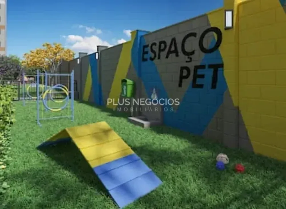 Apartamento, 2 quartos, 55 m² - Foto 11