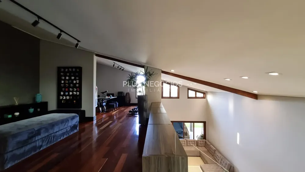 Casa, 3 quartos, 323 m² - Foto 3