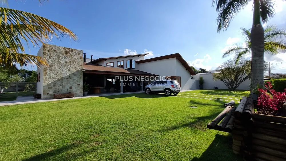 Casa, 3 quartos, 323 m² - Foto 2