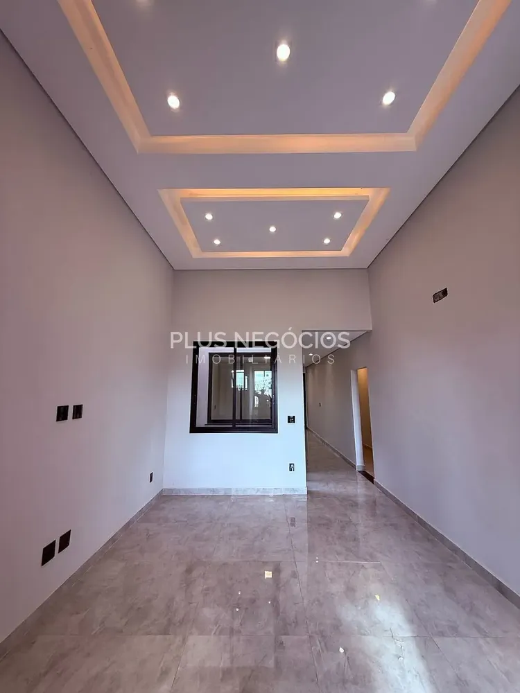 Casa, 3 quartos, 160 m² - Foto 2