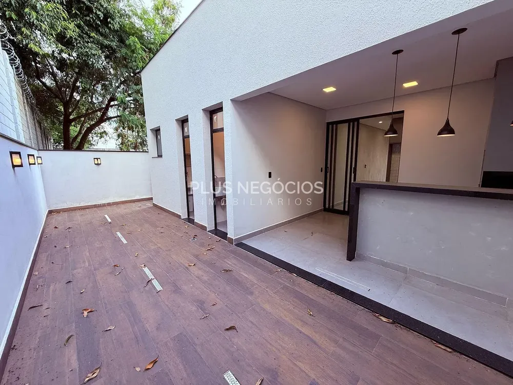 Casa, 3 quartos, 160 m² - Foto 2