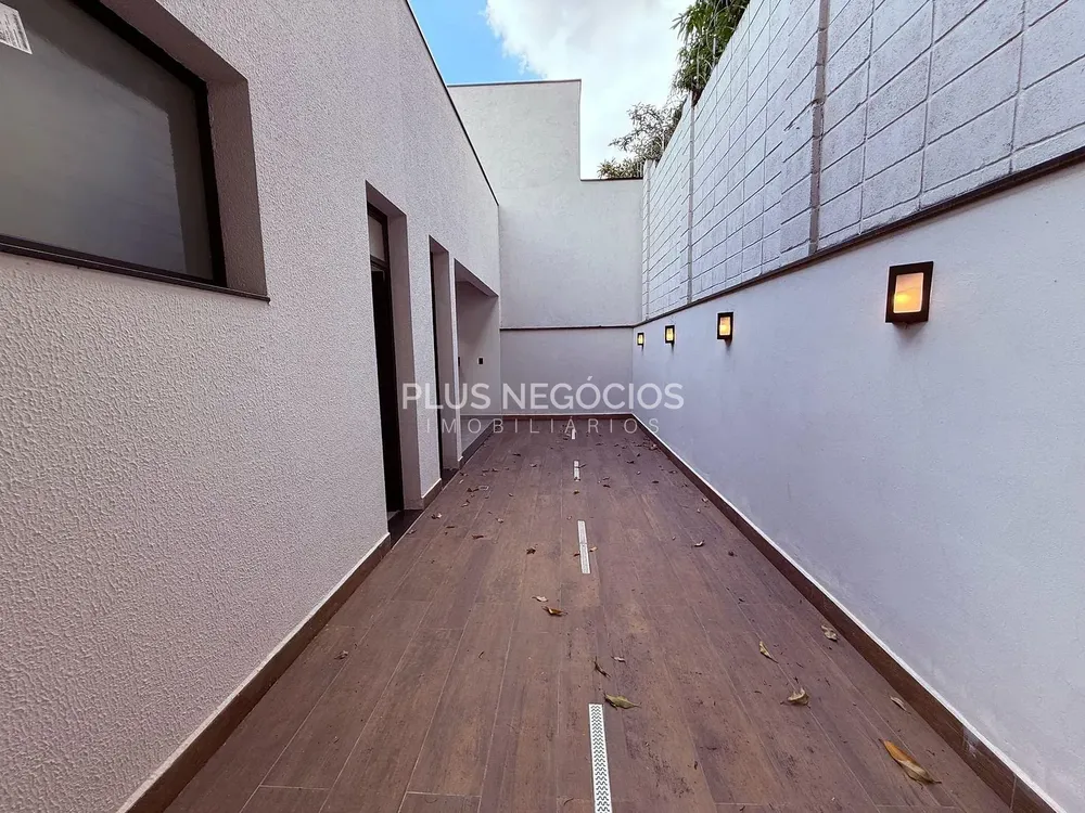 Casa, 3 quartos, 160 m² - Foto 5