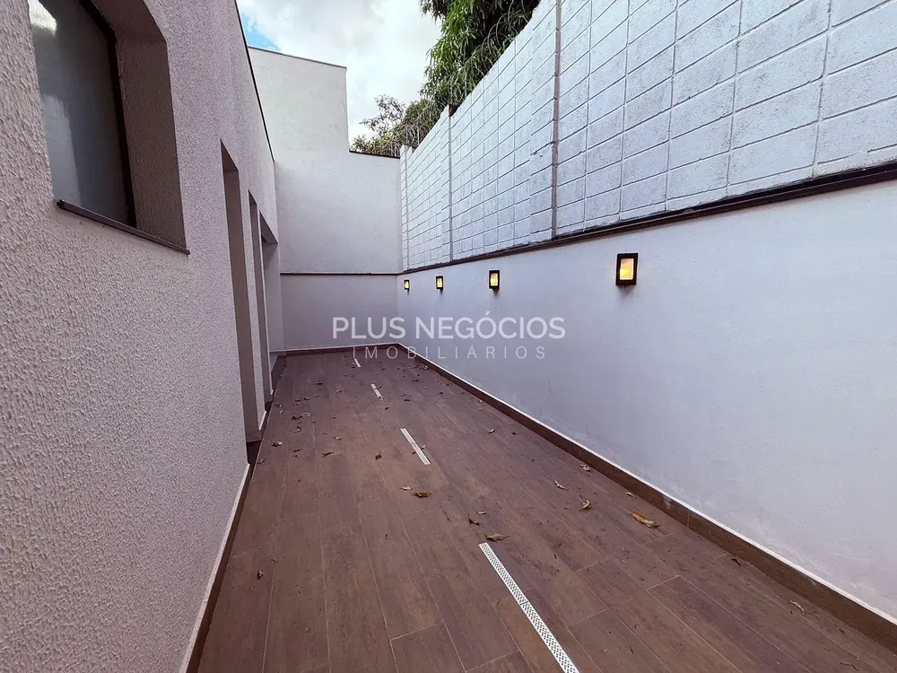 Casa, 3 quartos, 160 m² - Foto 7