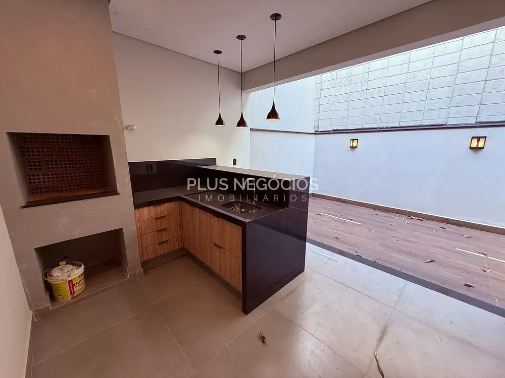 Casa, 3 quartos, 160 m² - Foto 3