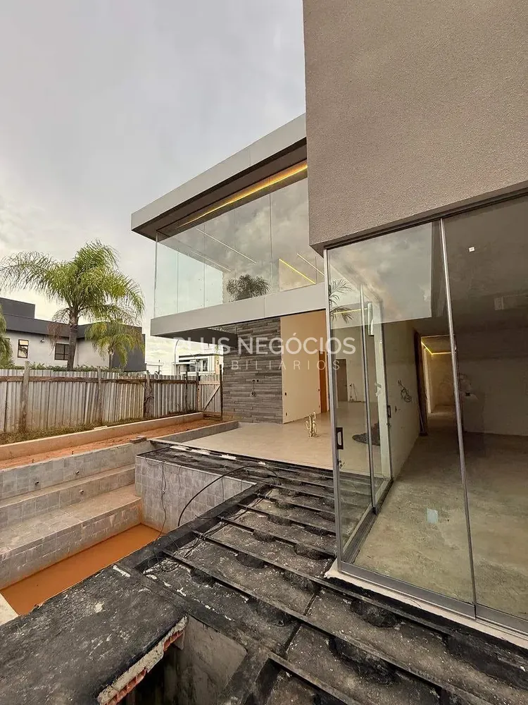 Casa, 4 quartos, 320 m² - Foto 4
