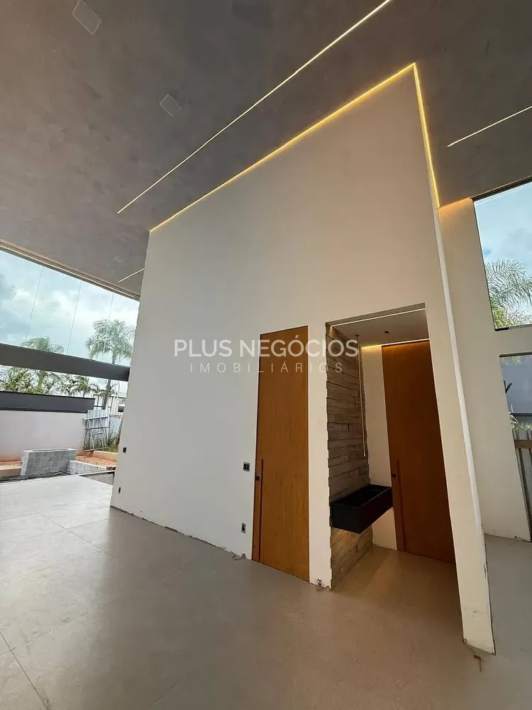 Casa, 4 quartos, 320 m² - Foto 3