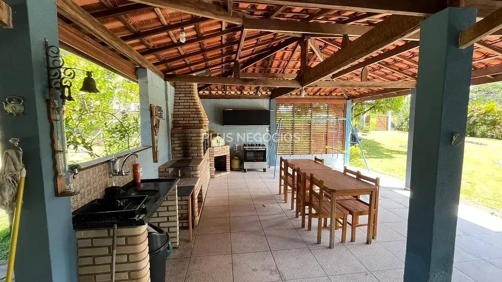 Chácara, 2 quartos, 2000 m² - Foto 6