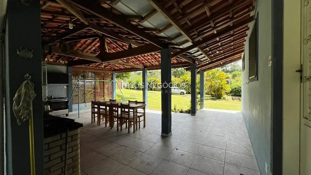 Chácara, 2 quartos, 2000 m² - Foto 3