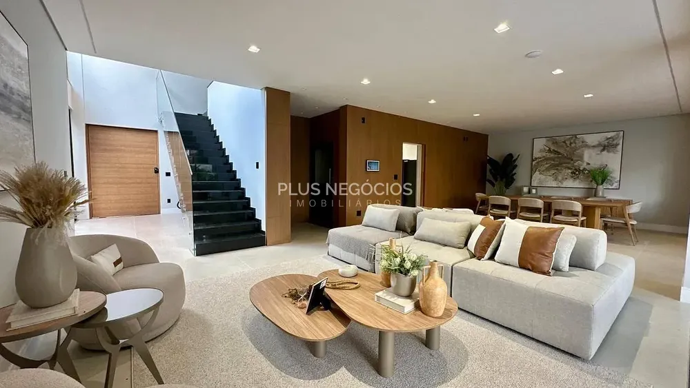 Casa, 4 quartos, 418 m² - Foto 3
