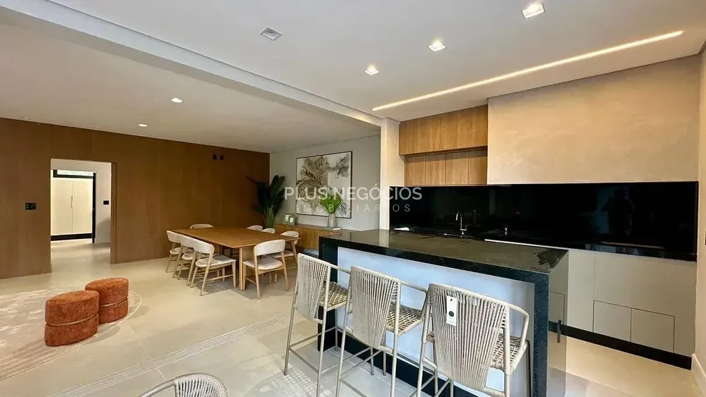 Casa, 4 quartos, 418 m² - Foto 4