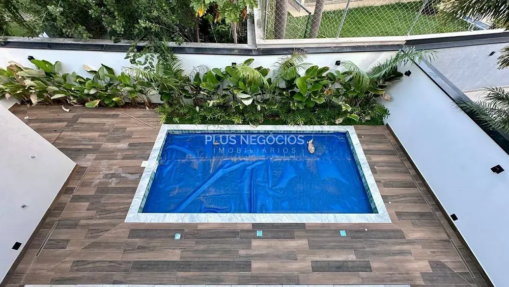 Casa, 4 quartos, 418 m² - Foto 10