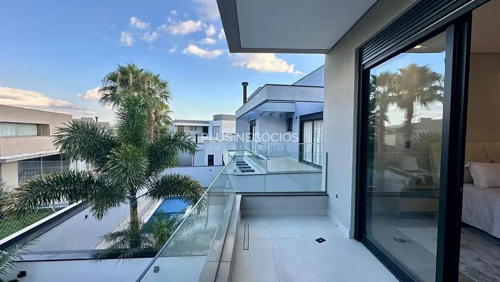 Casa, 4 quartos, 418 m² - Foto 9