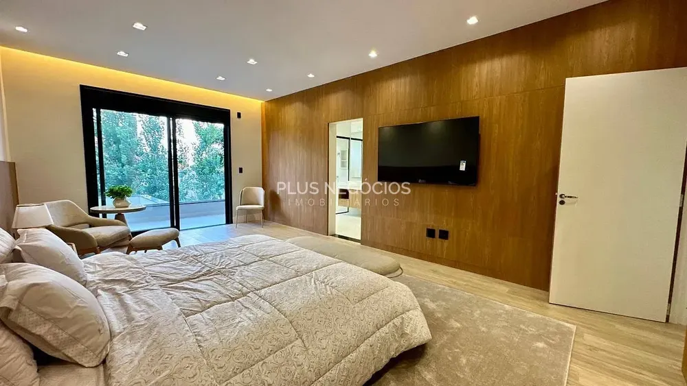 Casa, 4 quartos, 418 m² - Foto 7