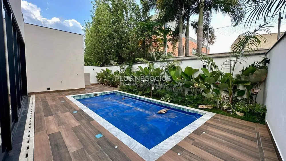 Casa, 4 quartos, 418 m² - Foto 6