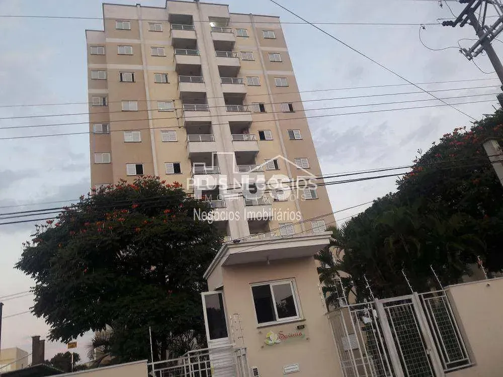 Apartamento, 3 quartos, 70 m² - Foto 1