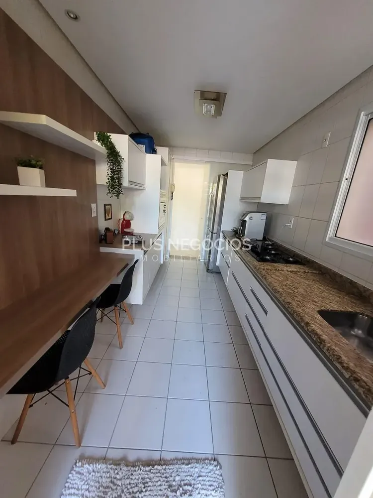 Apartamento, 3 quartos, 110 m² - Foto 8