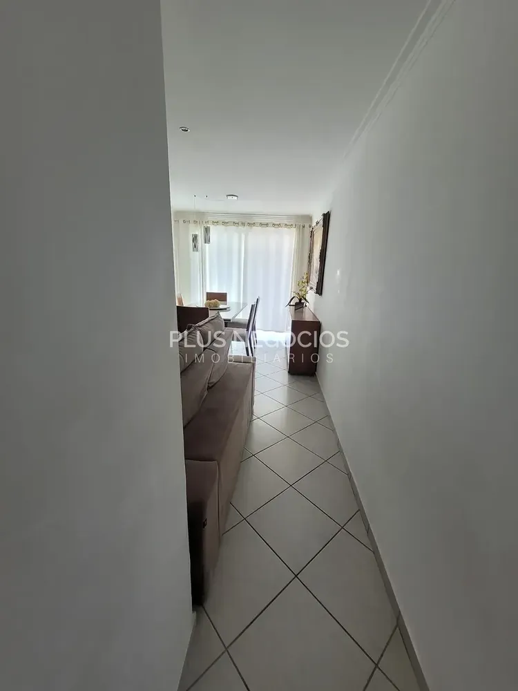 Apartamento, 3 quartos, 110 m² - Foto 4