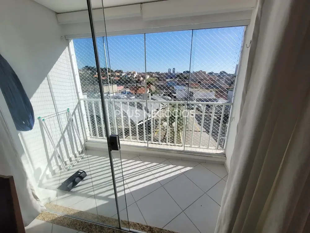 Apartamento, 3 quartos, 110 m² - Foto 3
