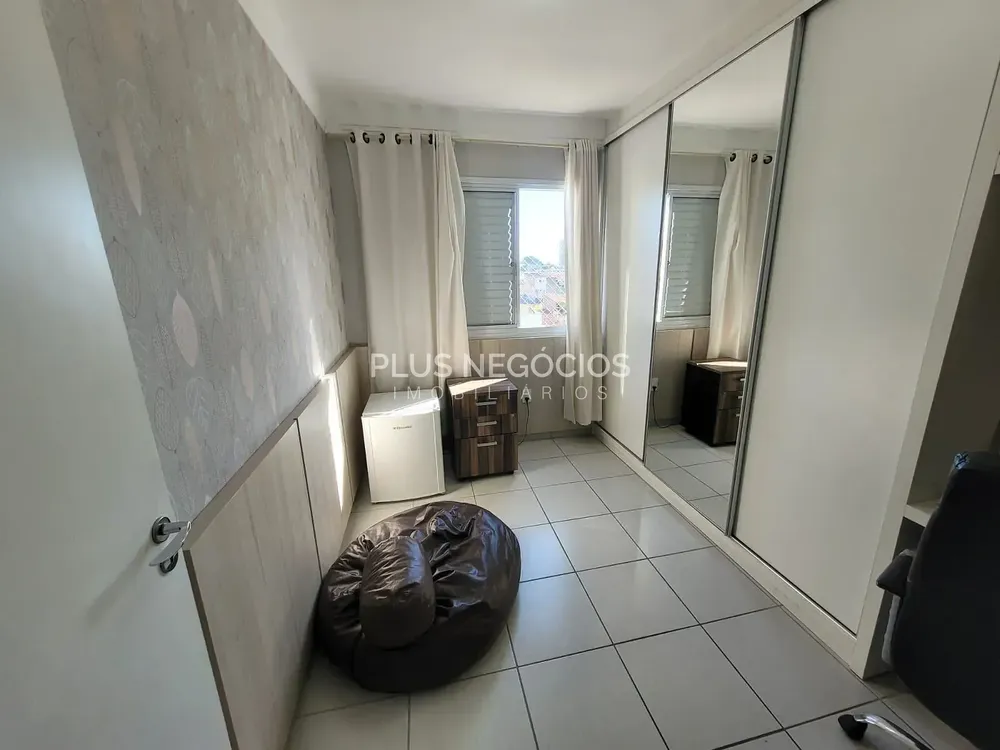 Apartamento, 3 quartos, 110 m² - Foto 7