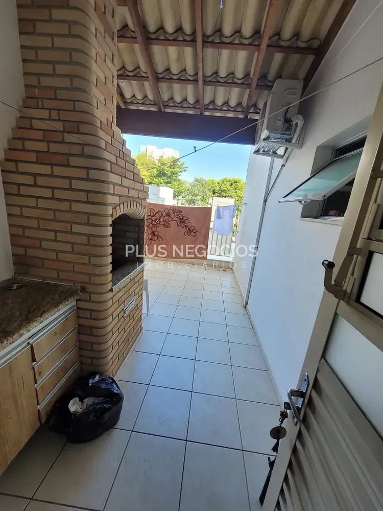 Apartamento, 3 quartos, 110 m² - Foto 12