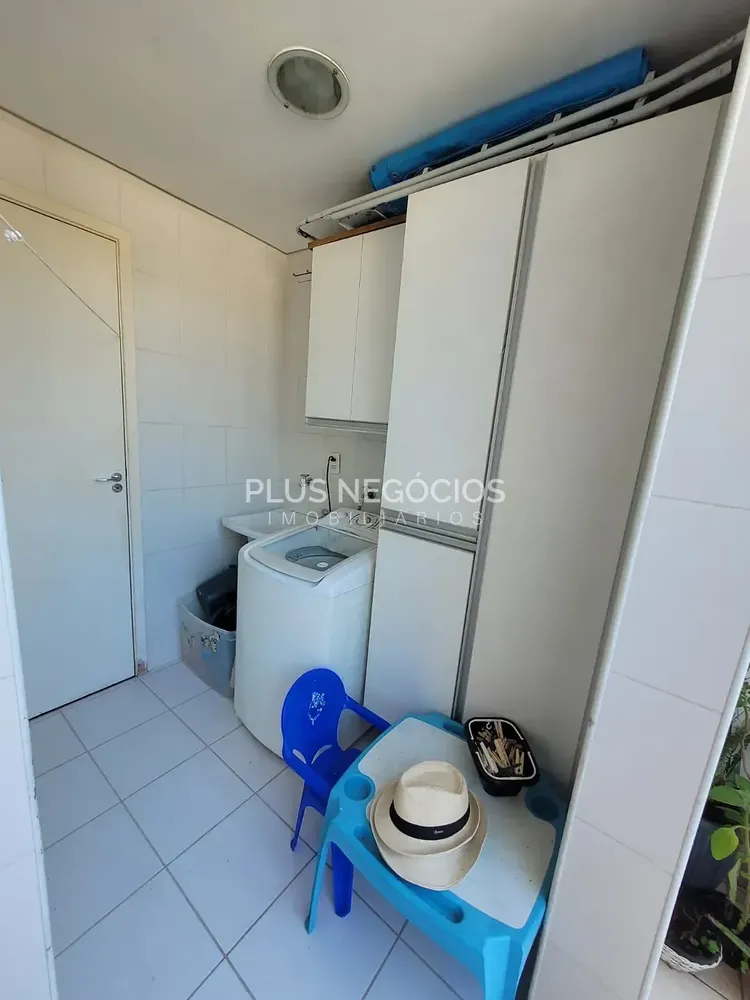 Apartamento, 3 quartos, 110 m² - Foto 10