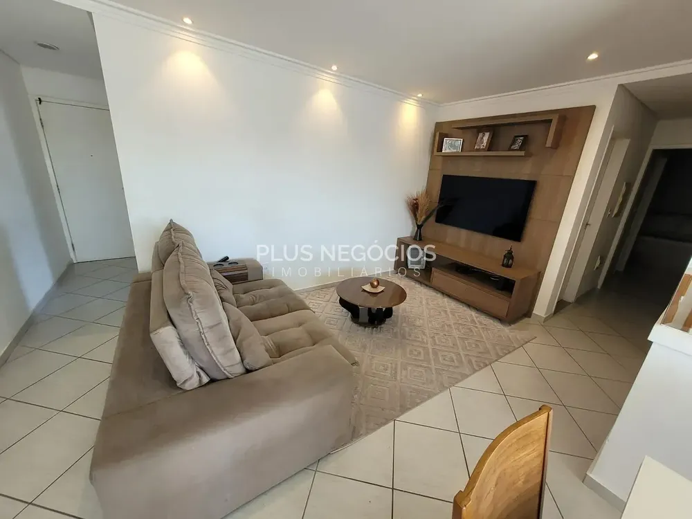 Apartamento, 3 quartos, 110 m² - Foto 1