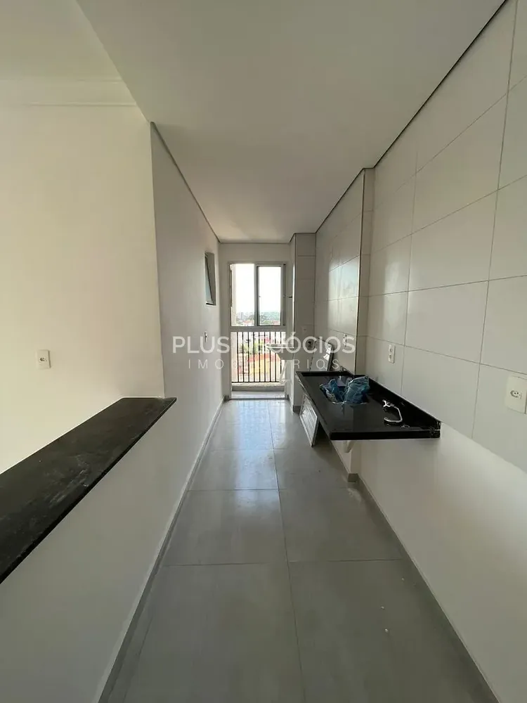 Apartamento, 2 quartos, 55 m² - Foto 6