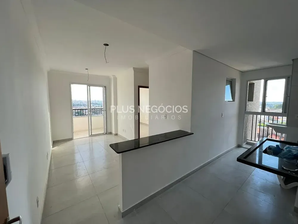 Apartamento, 2 quartos, 55 m² - Foto 7