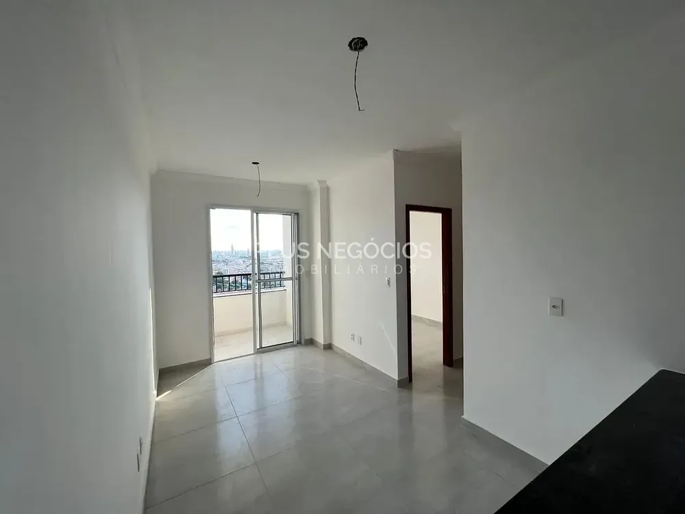 Apartamento, 2 quartos, 55 m² - Foto 2