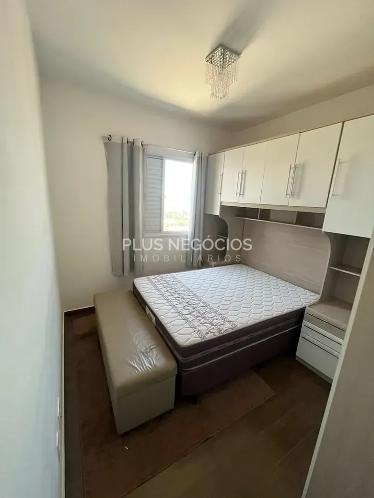 Apartamento, 2 quartos, 53 m² - Foto 6