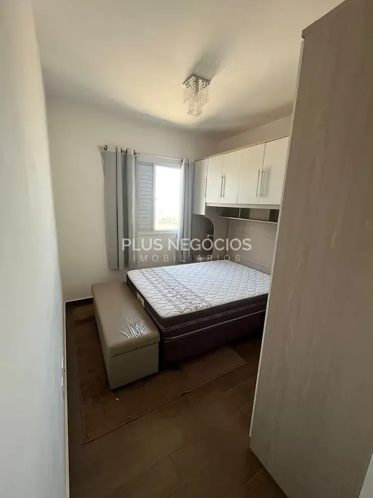 Apartamento, 2 quartos, 53 m² - Foto 8