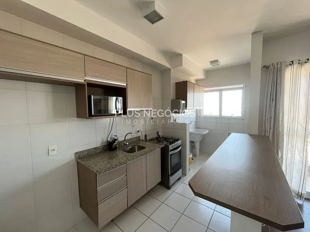 Apartamento, 2 quartos, 53 m² - Foto 3