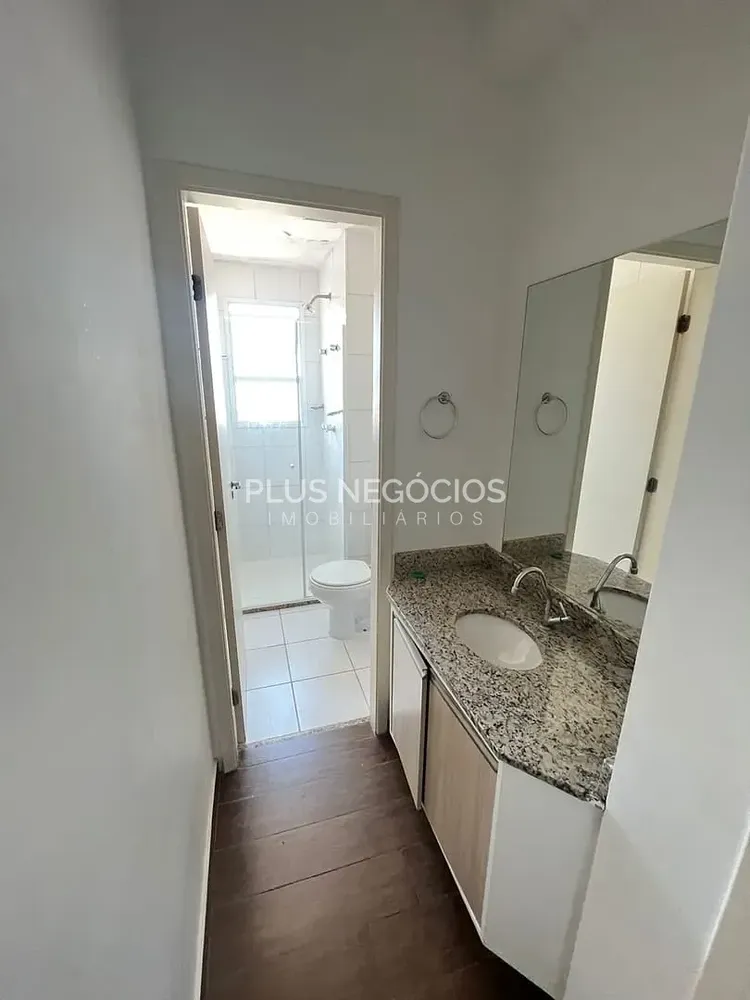 Apartamento, 2 quartos, 53 m² - Foto 5