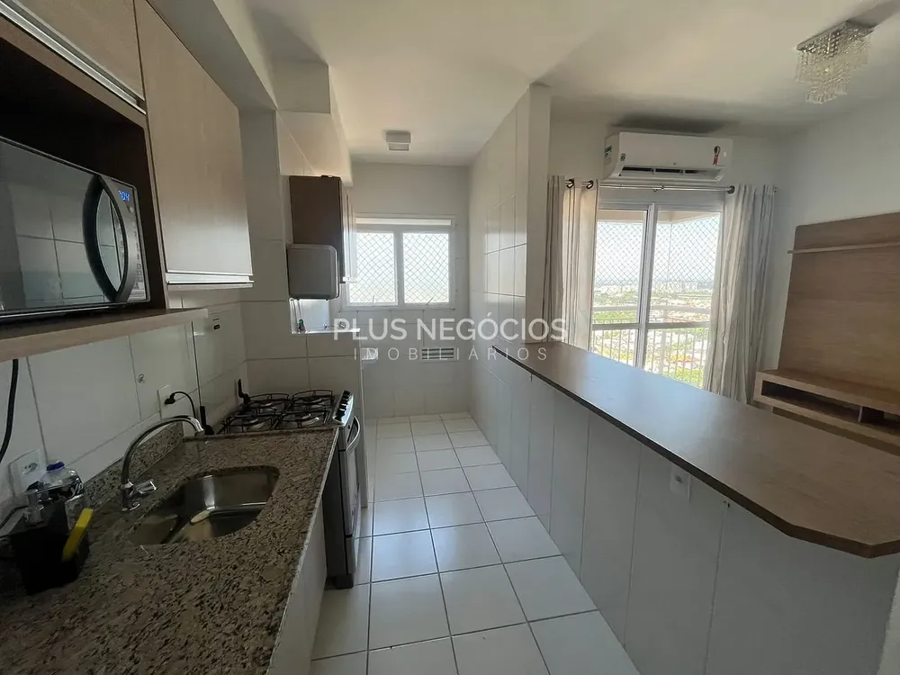 Apartamento, 2 quartos, 53 m² - Foto 4