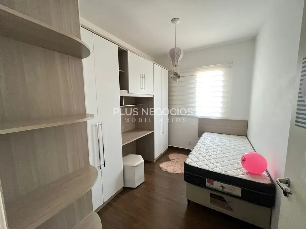 Apartamento, 2 quartos, 53 m² - Foto 7