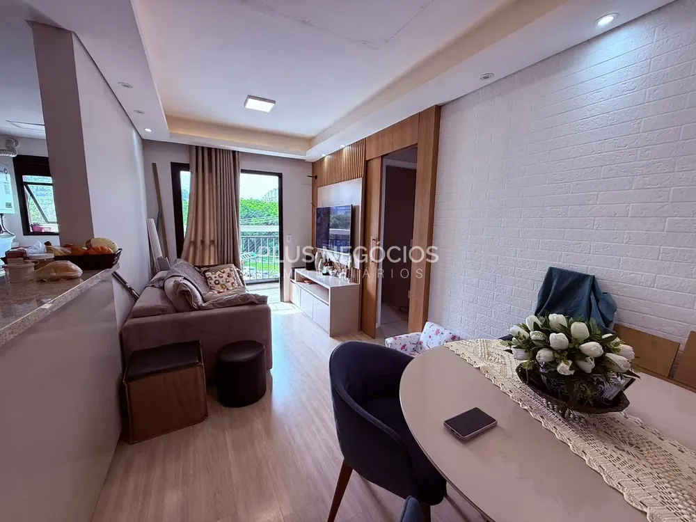 Apartamento, 2 quartos, 56 m² - Foto 4