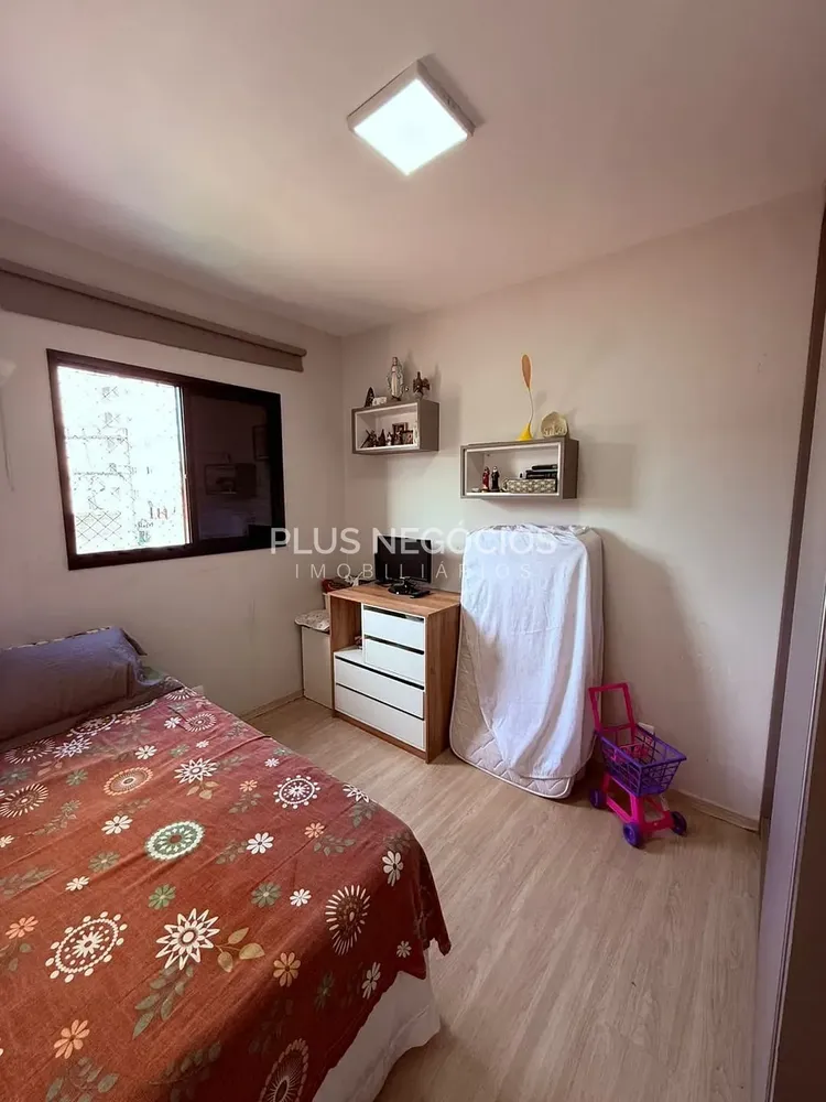 Apartamento, 2 quartos, 56 m² - Foto 8