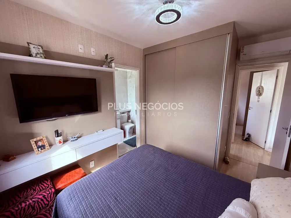 Apartamento, 2 quartos, 56 m² - Foto 5