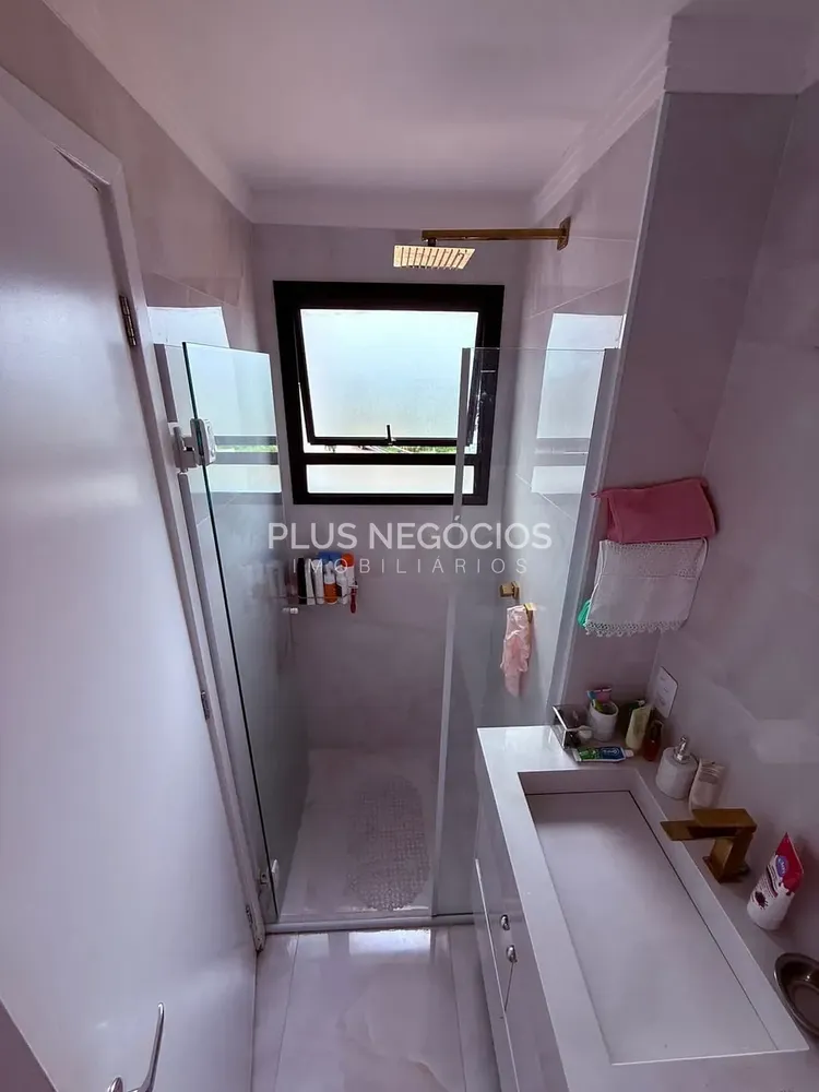 Apartamento, 2 quartos, 56 m² - Foto 6