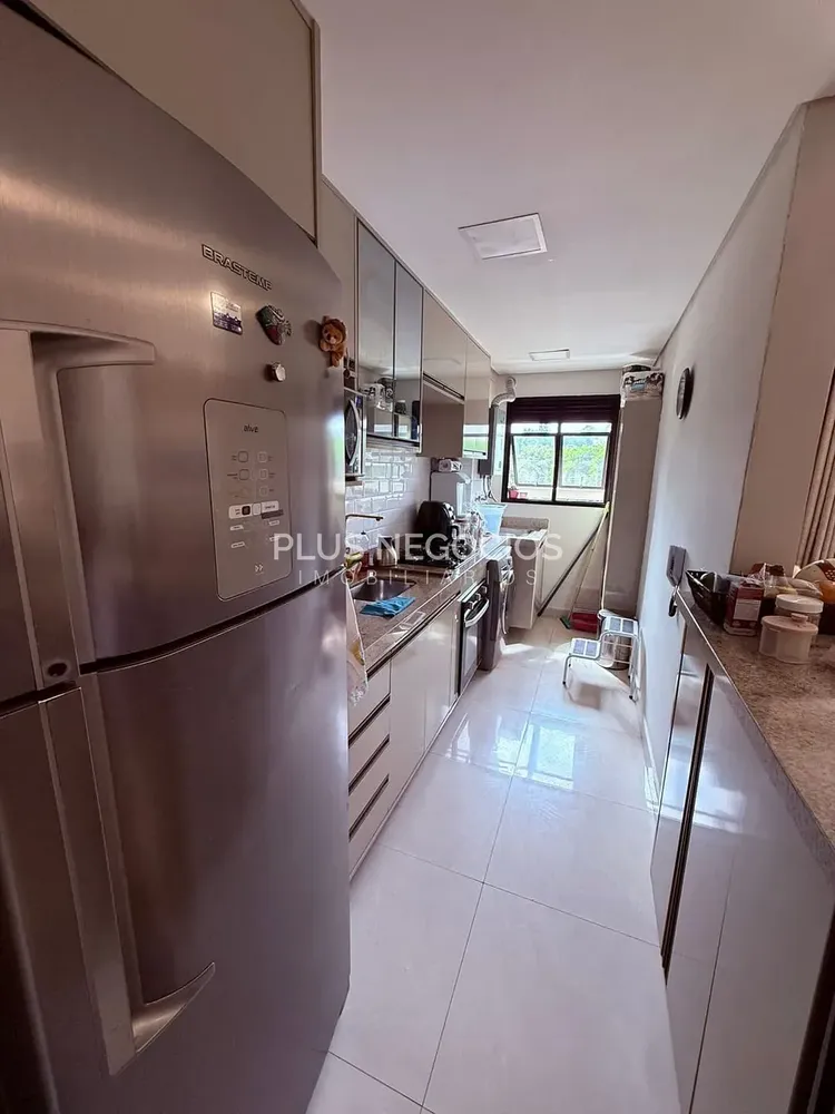 Apartamento, 2 quartos, 56 m² - Foto 3